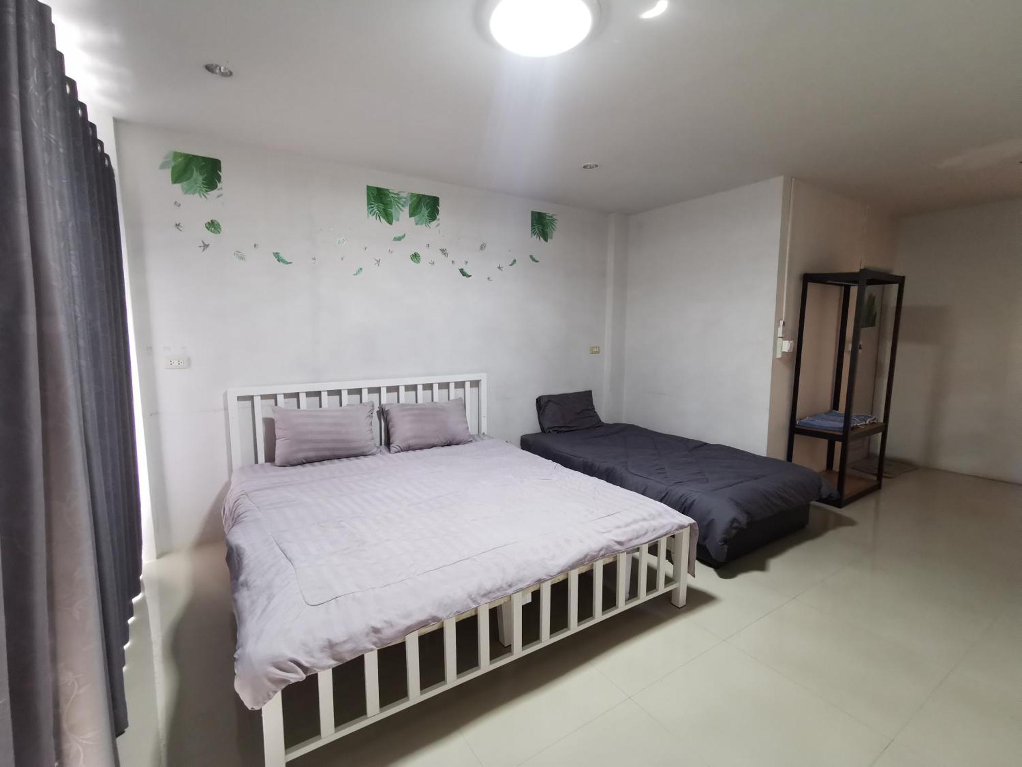 Ingkho Khao Kho อิงค้อ เขาค้อ Apartment Exterior photo