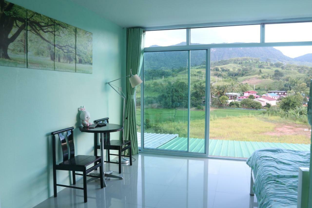 Ingkho Khao Kho อิงค้อ เขาค้อ Apartment Exterior photo